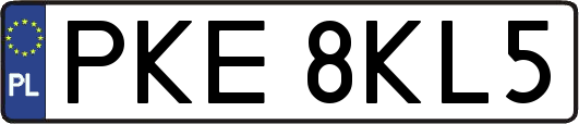 PKE8KL5