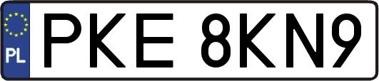 PKE8KN9