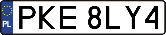 PKE8LY4