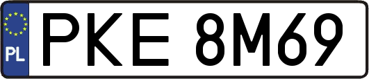 PKE8M69