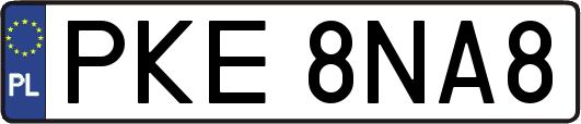 PKE8NA8