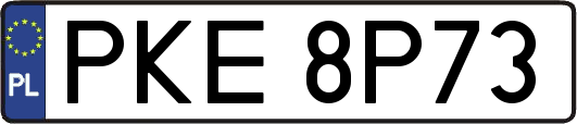 PKE8P73