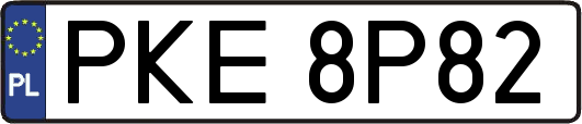 PKE8P82