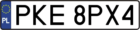 PKE8PX4