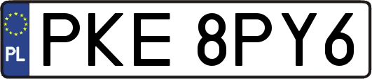 PKE8PY6