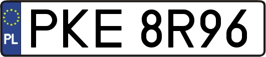 PKE8R96