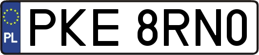 PKE8RN0