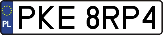 PKE8RP4