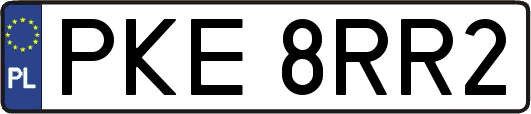 PKE8RR2