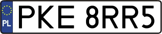 PKE8RR5