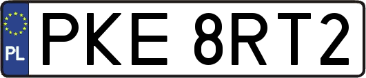 PKE8RT2