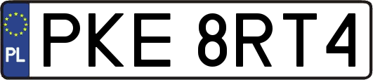 PKE8RT4