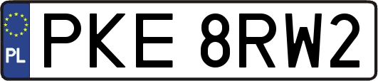 PKE8RW2