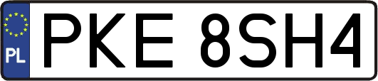 PKE8SH4