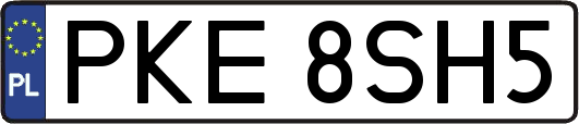 PKE8SH5