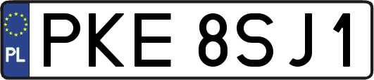 PKE8SJ1