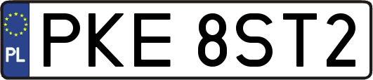 PKE8ST2