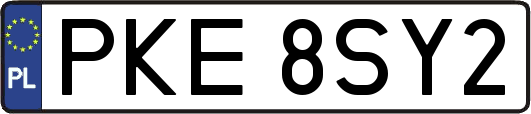 PKE8SY2