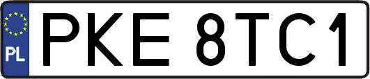 PKE8TC1