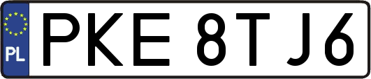 PKE8TJ6