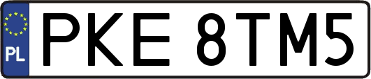 PKE8TM5