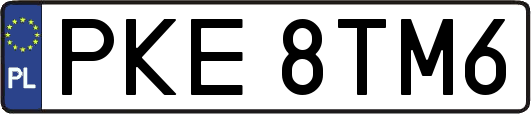 PKE8TM6