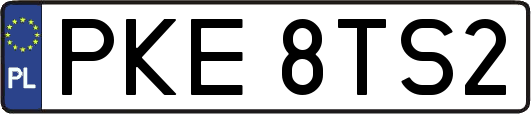 PKE8TS2