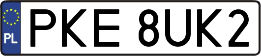 PKE8UK2