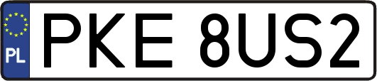 PKE8US2