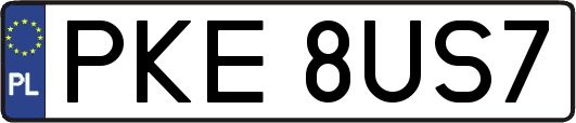 PKE8US7