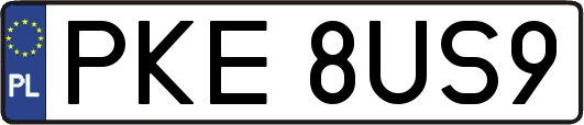 PKE8US9