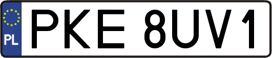 PKE8UV1