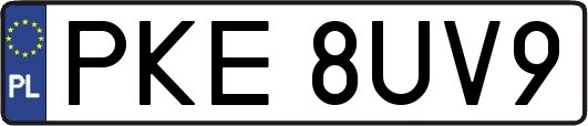 PKE8UV9