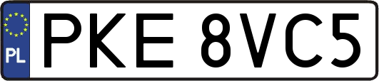 PKE8VC5