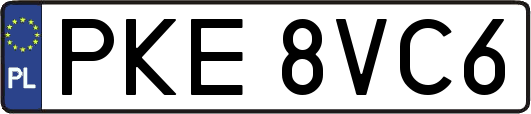 PKE8VC6