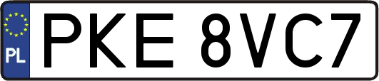 PKE8VC7