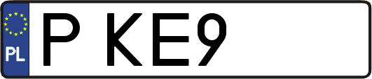 PKE9