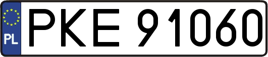 PKE91060