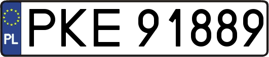 PKE91889