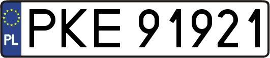 PKE91921