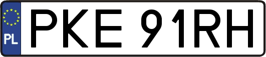 PKE91RH