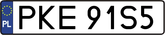 PKE91S5