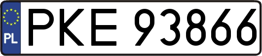 PKE93866