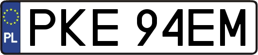 PKE94EM