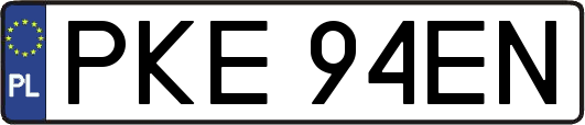 PKE94EN