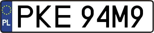 PKE94M9