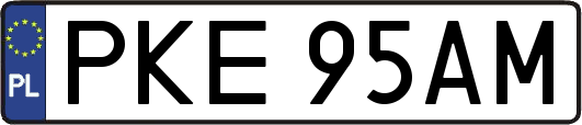 PKE95AM