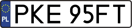 PKE95FT