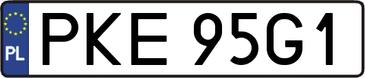 PKE95G1