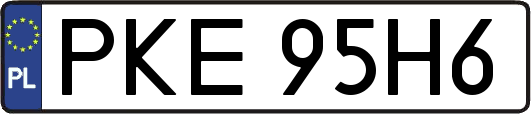 PKE95H6